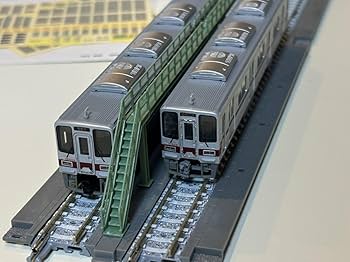 グリーンマックス　4084 東武30000系 4両編成 再生産】(N) 4084 東武30000系 基本4両編成セット（動力付き